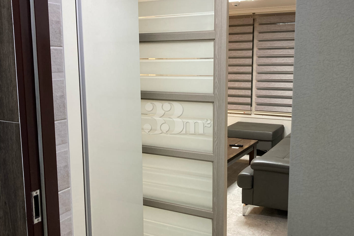 Two-room apartment in Bonggok-dong, Gumi-si 1th image