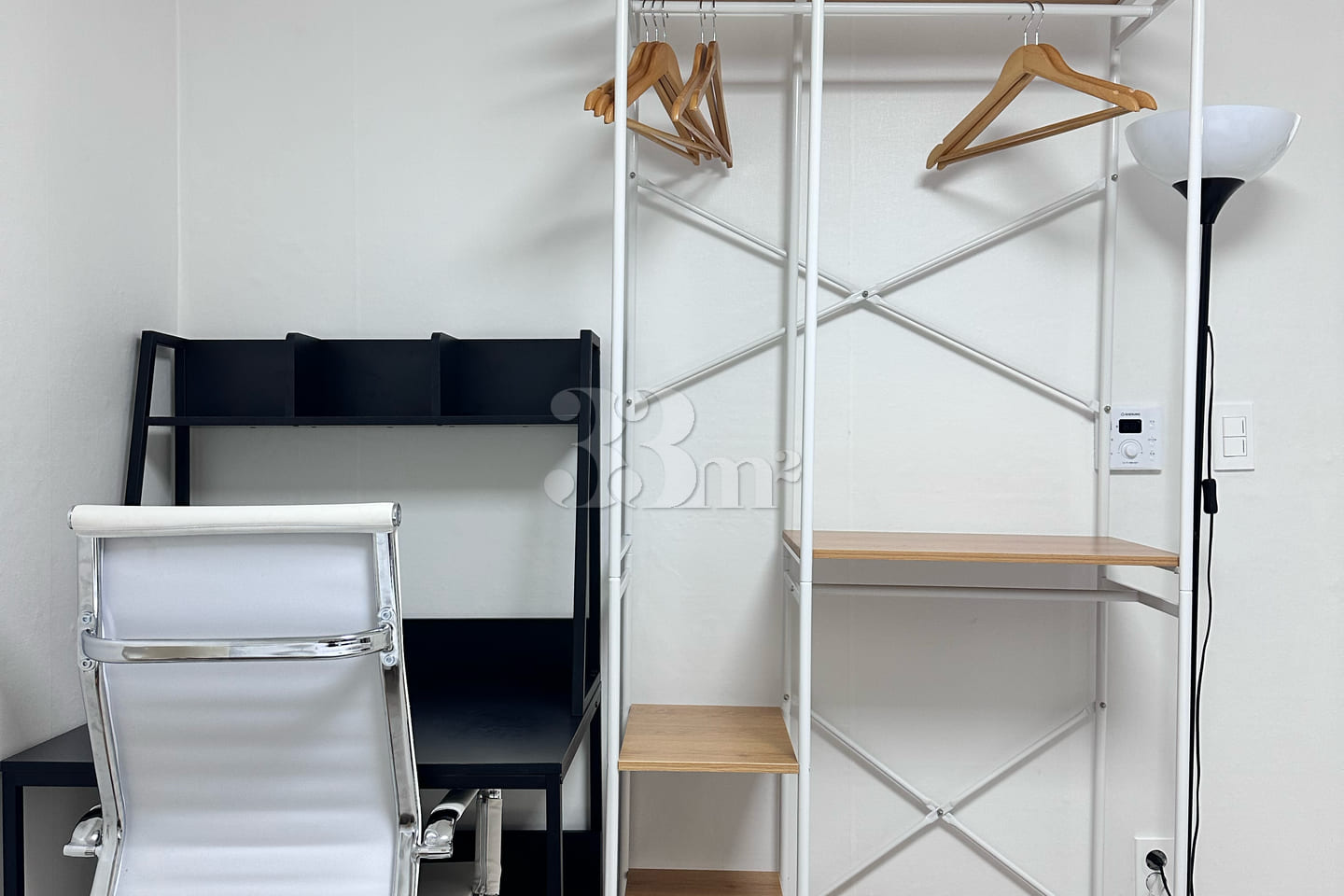 Clean two-room accommodation near Jeonbuk Nat 5th image