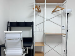 Clean two-room accommodation near Jeonbuk Nat 5th image