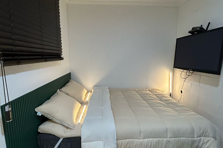 오드 디럭스 107