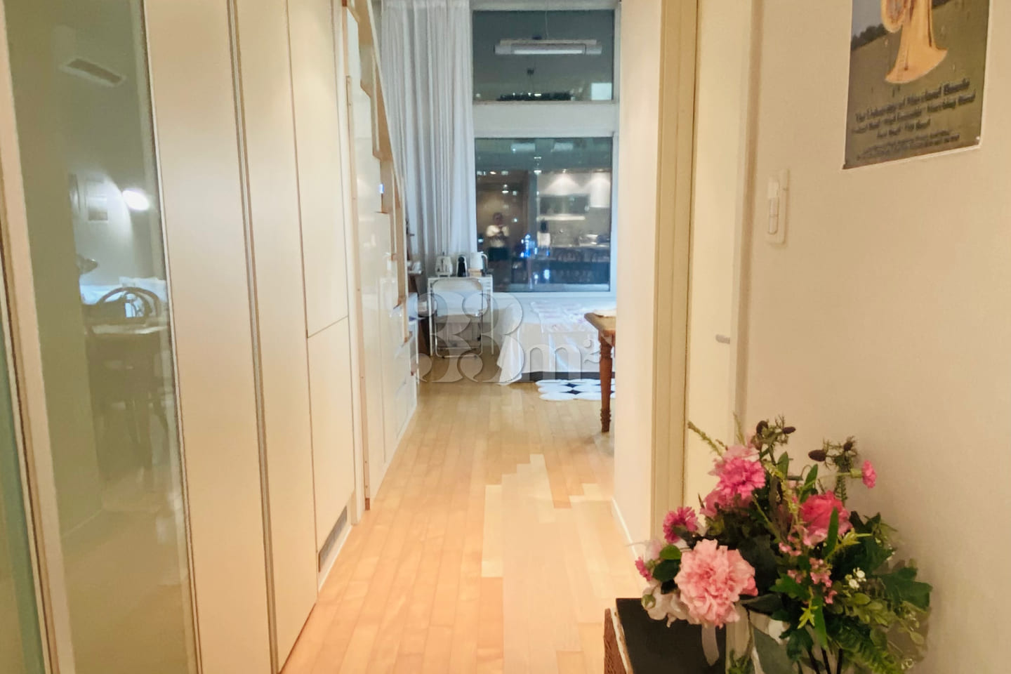 3-bedroom apartment in Pangyo, right in front 17th image