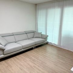 안락한 역세권 쓰리룸! 방 이미지