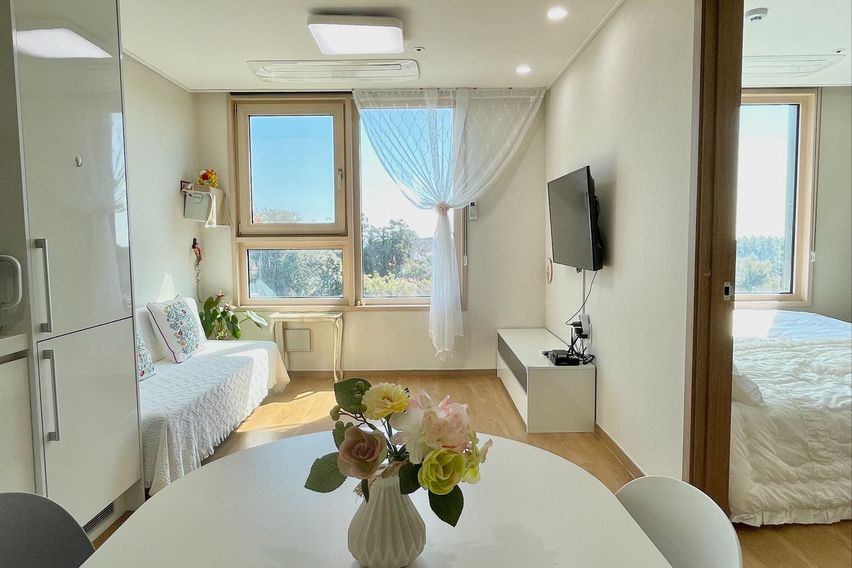 [중문] 가족 한달살기