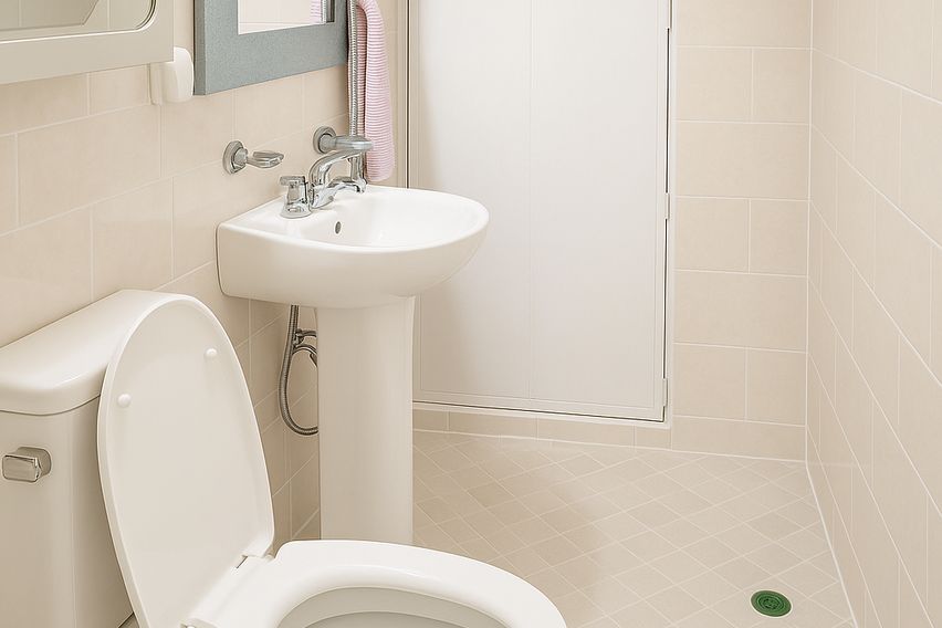 기흥맛깔촌 복층원룸