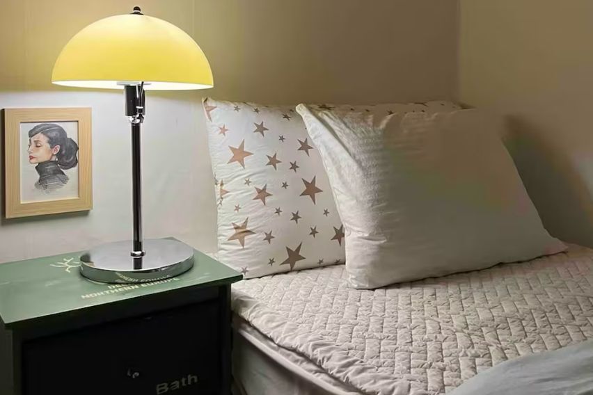 조용한투룸 3번째 이미지