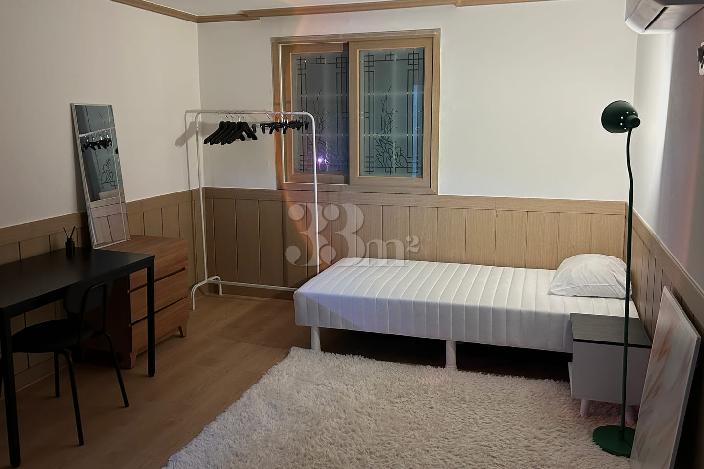 Gwangalli, 3-minute walk, good value for mone 4th image