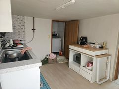 Spacious, 2-minute walk from Hansung Universi 9th image