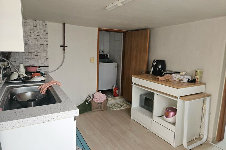 Spacious, 2-minute walk from Hansung Universi 9th image