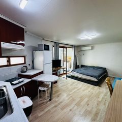 Gwangalli Beach Studio 2 Unit Image