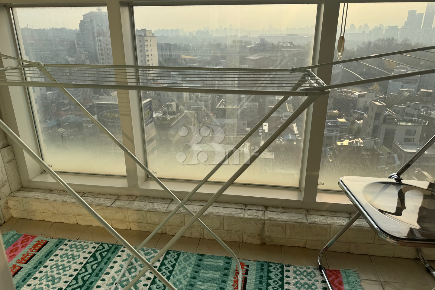 🔴 Large room, 2 minutes from Sinyongsan Stat 19th image