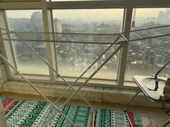 ๐ด Large room, 2 minutes from Sinyongsan Stat 19th image