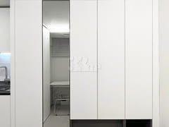 One-bedroom apartment with a separate room, 3 8th image