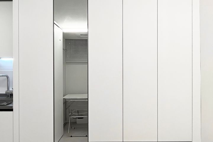 면목역 3분 분리형원룸 8번째 이미지