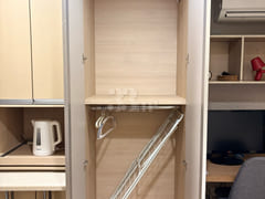 Fully furnished studio, 1 minute from Gunja S 10th image