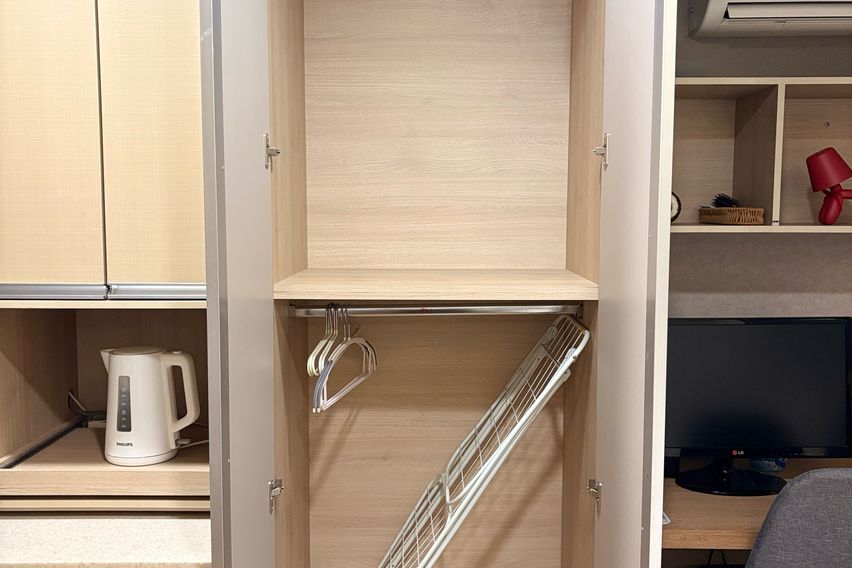 군자역1분 풀옵💫 원룸 10번째 이미지