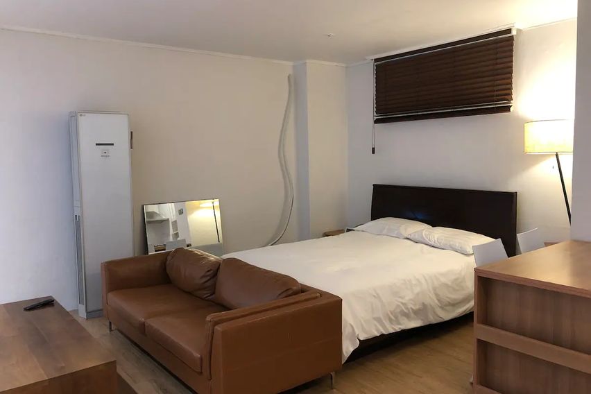 서현역 1분 크기넉넉 2번째 이미지