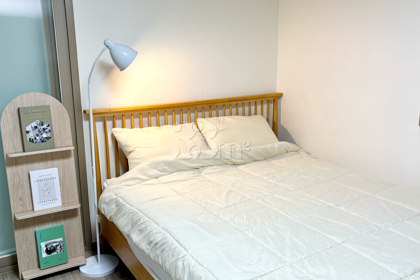 Jeonju Station G Ajung-ri Fully Furnished 2 3th image