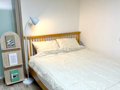 Jeonju Station G Ajung-ri Fully Furnished 2 3th image