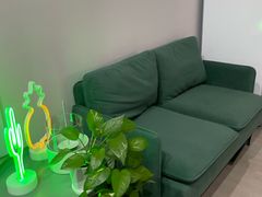 Two-room apartment in Suwon Homaesil ποΈ 5th image