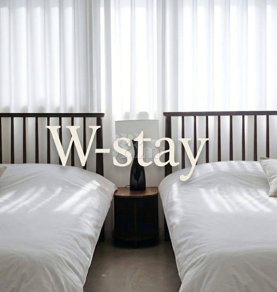 25-pyeong, 2-bedroom apartment with 3 beds 0th image