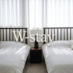 25평투룸 침대3개 방 이미지