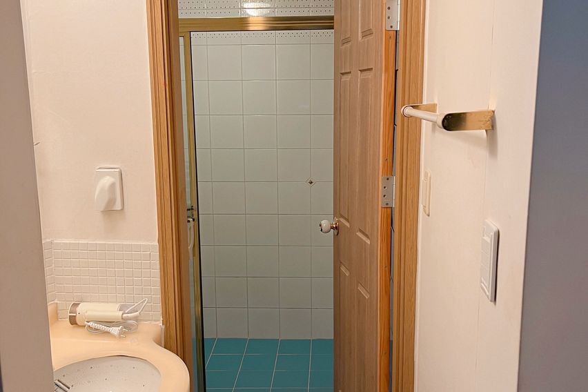 17층 코너뷰🩶(한강)