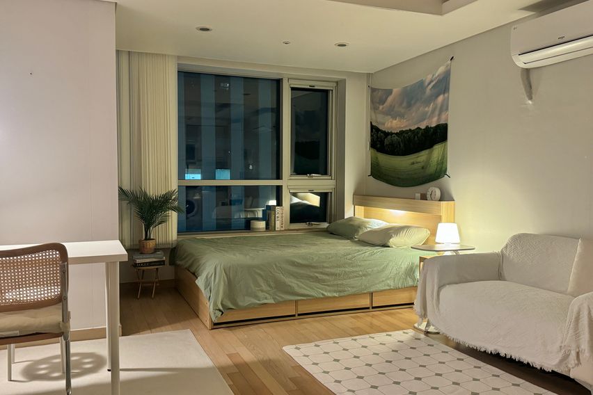 광화문&경복궁 풀옵오피