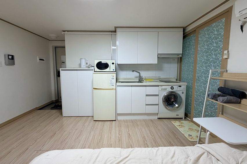 연트럴파크 원룸 502 1번째 이미지