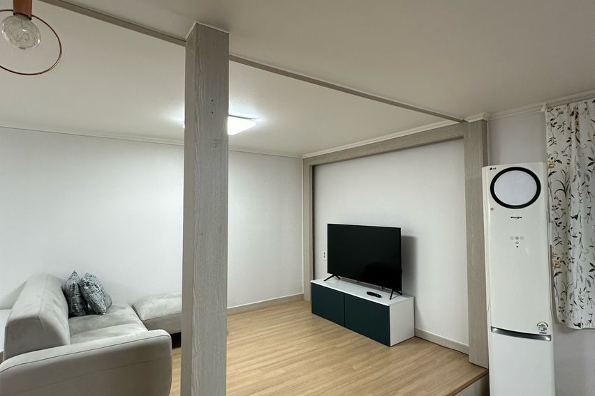 Fully furnished detached house in Eupnaedong 1th image