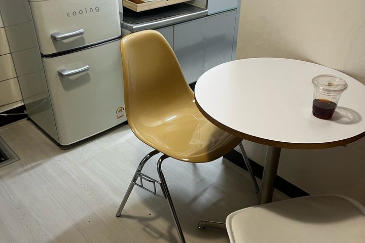 Sanggye: Studio with separate kitchen and par 1th image