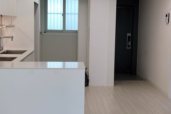 목동8단지🫧🤍 1번째 이미지
