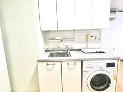 Large studio apartment near Mokdong Station R 6th image