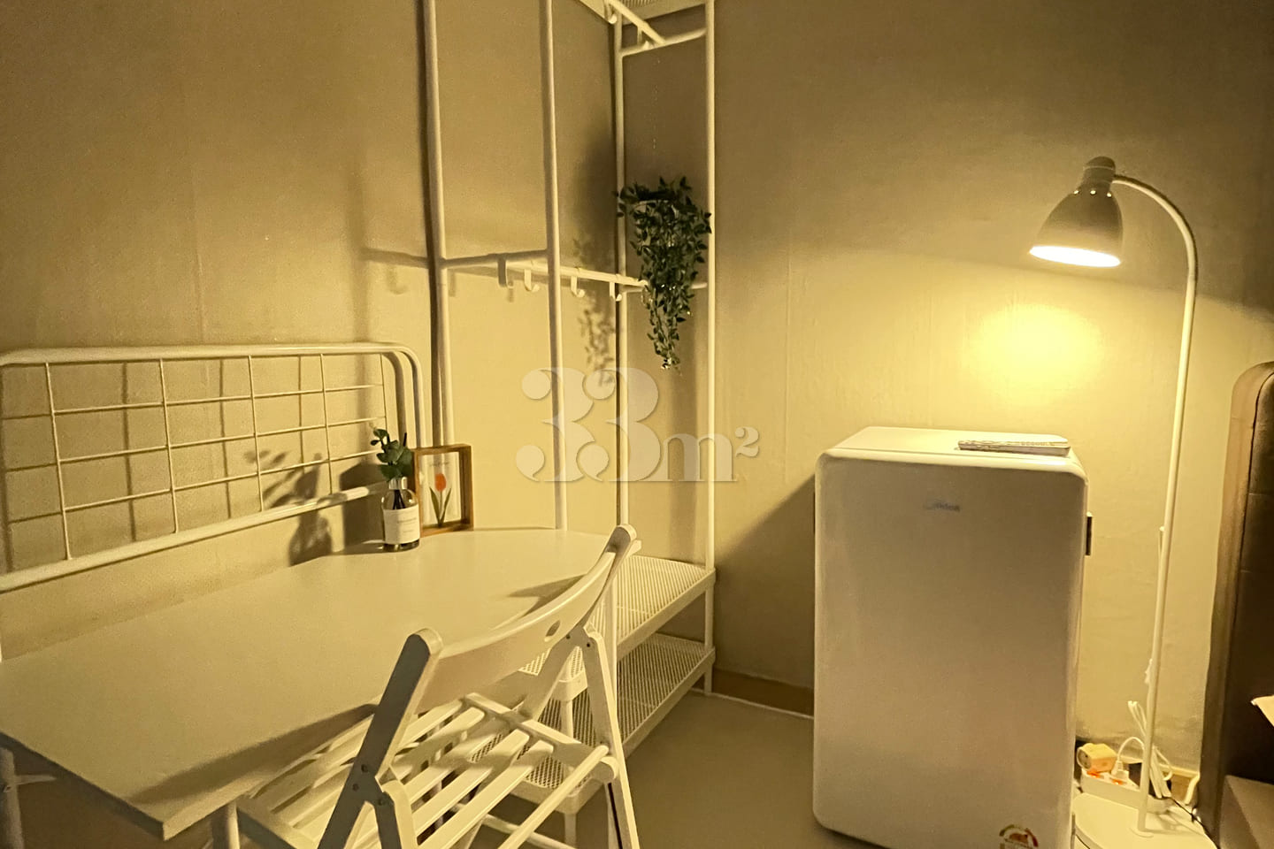 Room 101 / Cho Yong-bang / Bucheon University 3th image