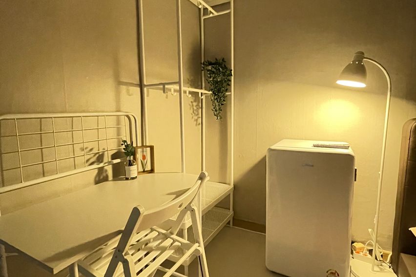 Room 101 / Cho Yong-bang / Bucheon University 3th image