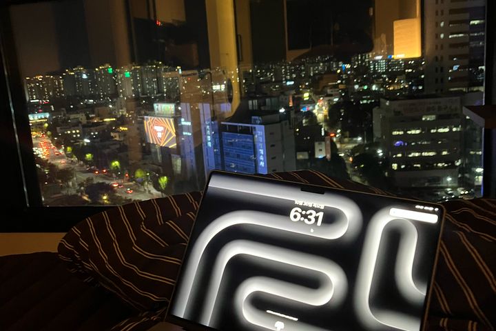 동명동,ACC 오피스텔 8번째 이미지