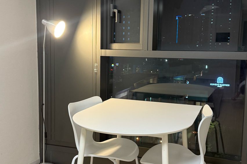 🏠동탄역넓은풀옵션옵피