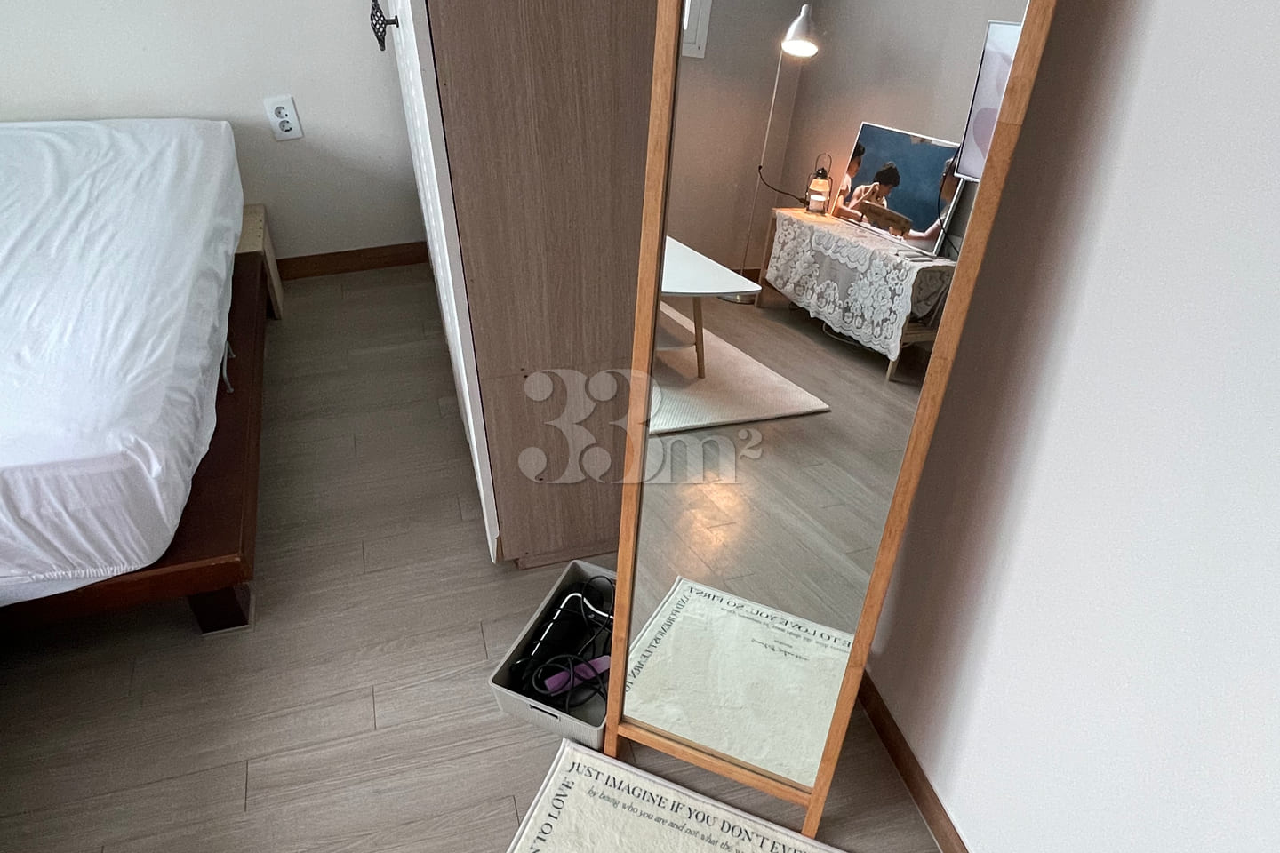 [Dobong] 2# Studio with separate room 6th image