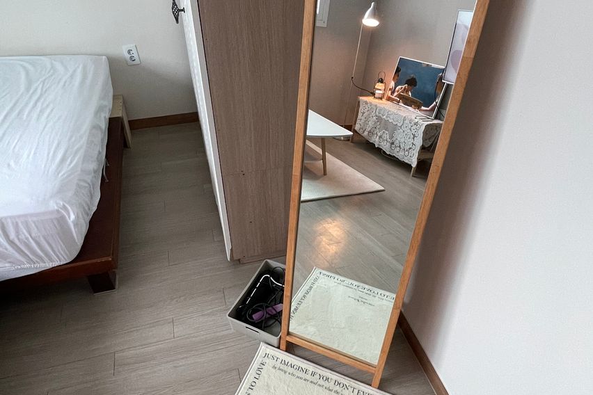 [도봉]2#분리형 원룸 6번째 이미지