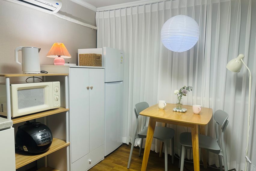 삼성병원도보7분 대청역