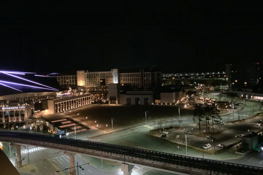 인천공항 근처 스튜디오