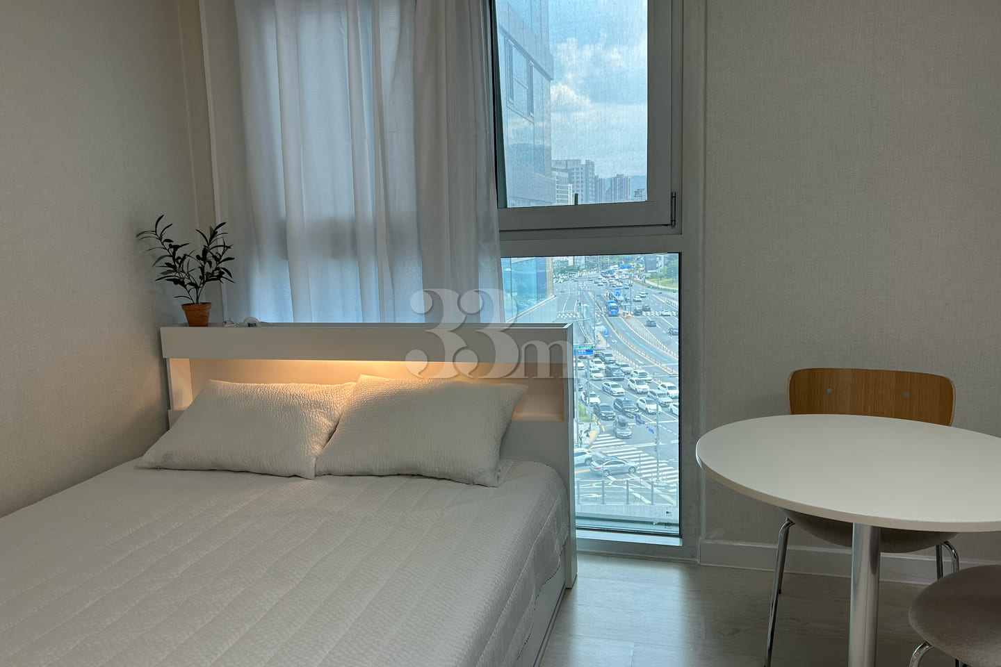 Cozy home 3 minutes from Dongdaegu Station 🤍 2th image