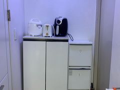 Myongji University fully-furnished studio apa 8th image