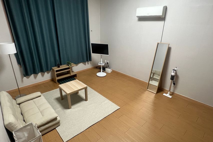 오리역 1분 1~4인❣️ 2번째 이미지