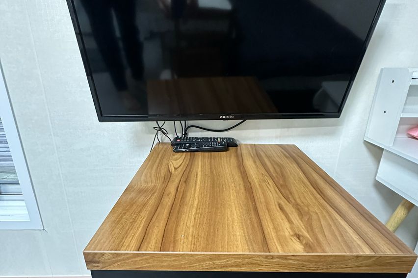 개인 프라빗 테라스