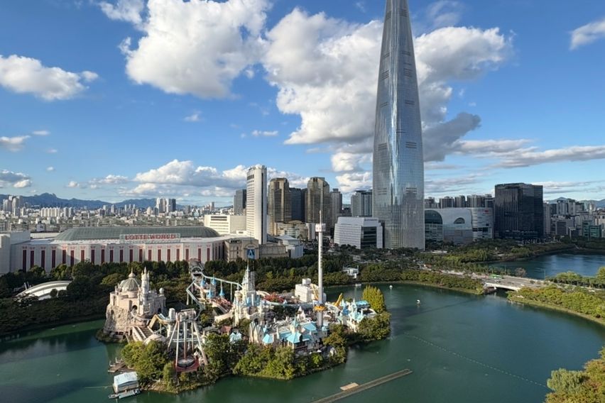 송파잠실 롯데월드5분🔮 0번째 이미지