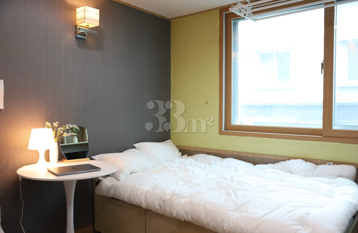 Fully furnished ❤️ Free parking ❤️ 1 minute f 0th image
