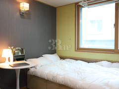Fully furnished ❤️ Free parking ❤️ 1 minute f 0th image