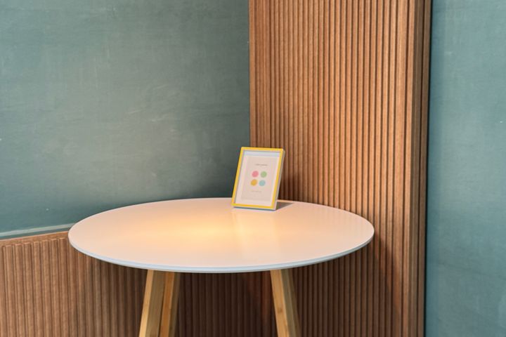 신촌역 1분, 포레스트 7번째 이미지