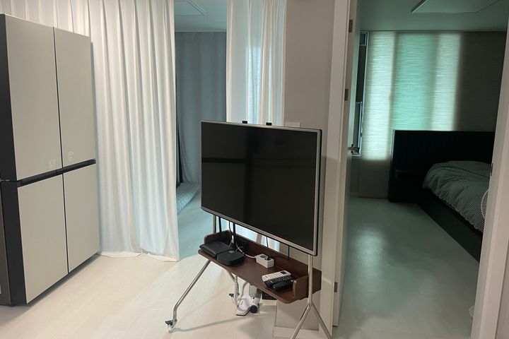 할인]신도림오브제아파트 8번째 이미지