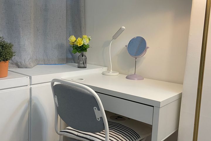 Fully furnished, 2-minute walk from Ewha Woma 6th image